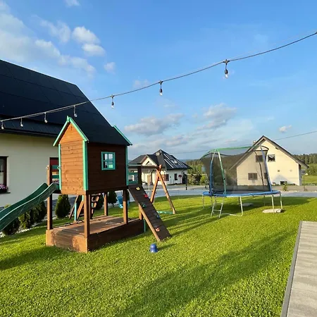 Apartament Ceko 2 *
