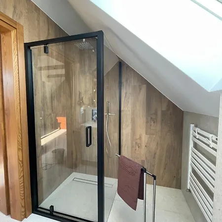 Apartament Ceko 2 Ostrowsko