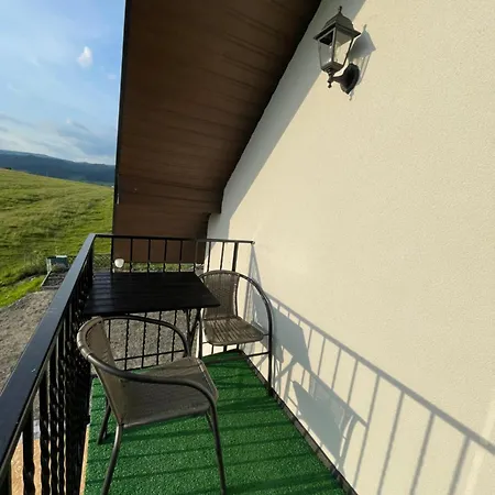 Ceko 2 Apartament *