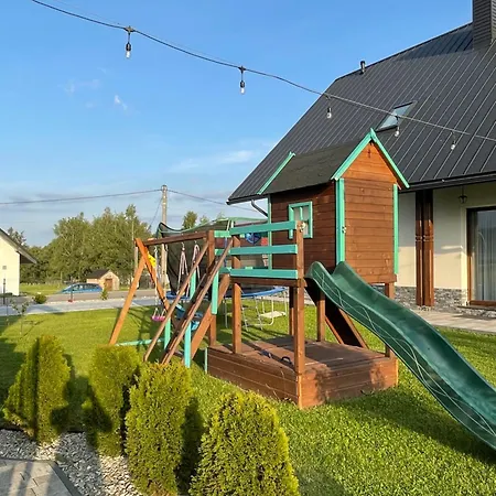 Ceko 2 Lejlighed Ostrowsko