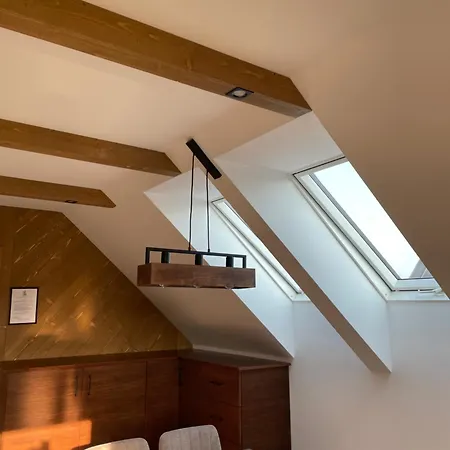 Lejlighed Ceko 2 Ostrowsko