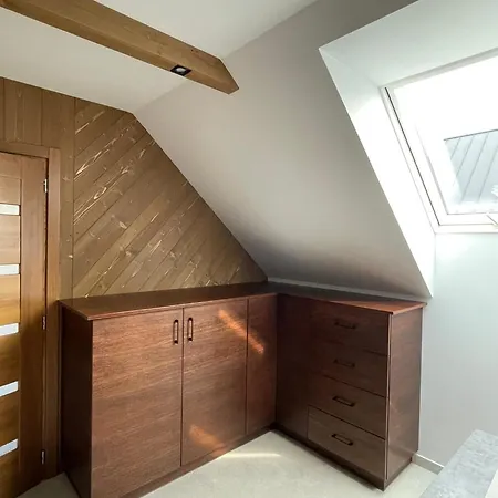 Ceko 2 Apartament *