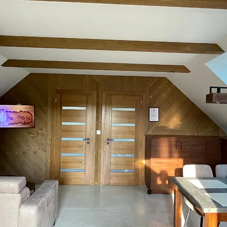 Ceko 2 Apartament Ostrowsko