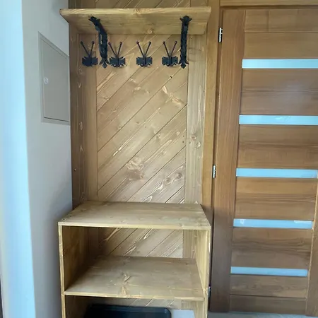 Ceko 2 Apartament Ostrowsko