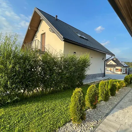 Ceko 2 Apartament