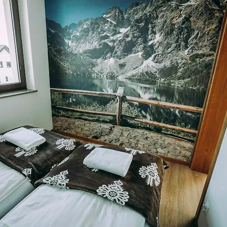Ceko 2 Apartament