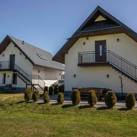 Apartament Ceko 2 *