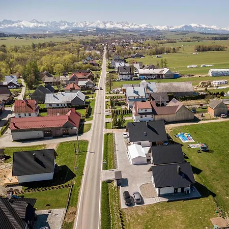 Ceko 2 Apartament Ostrowsko