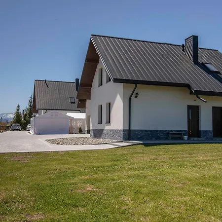 Ceko 2 Apartament *