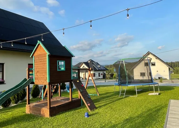 Apartamento Ceko 2 *