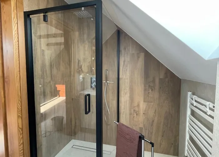 Apartamento Ceko 2 Ostrowsko