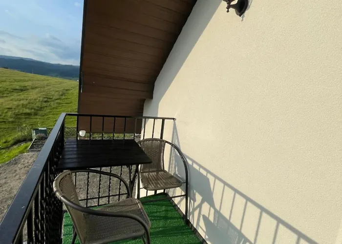 Ceko 2 Apartamento *