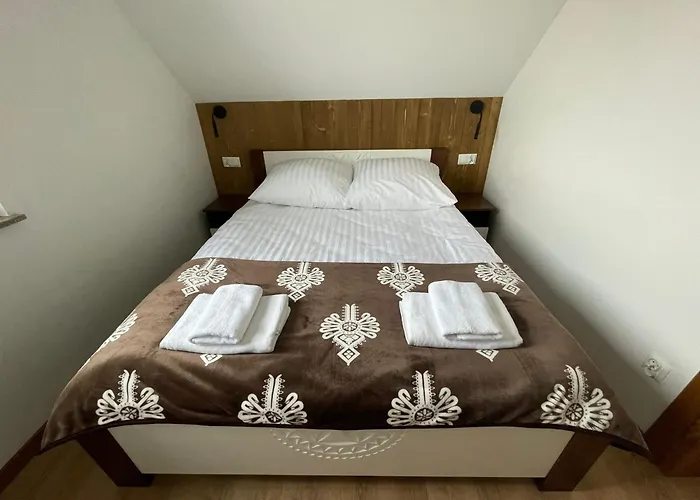 Apartamento Ceko 2 *