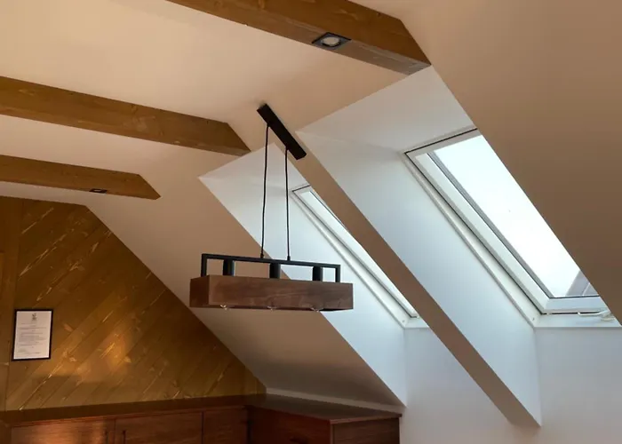 Apartamento Ceko 2 Ostrowsko