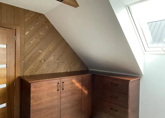 Ceko 2 Apartamento *