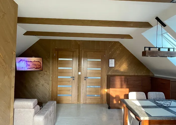 Ceko 2 Apartamento Ostrowsko