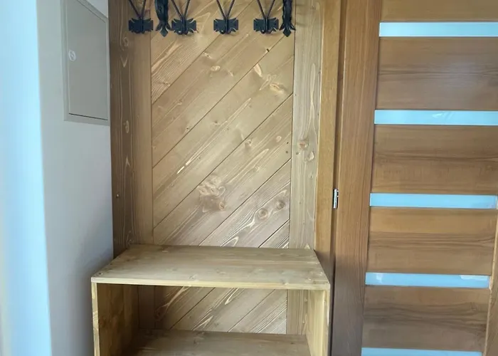 Ceko 2 Apartamento Ostrowsko